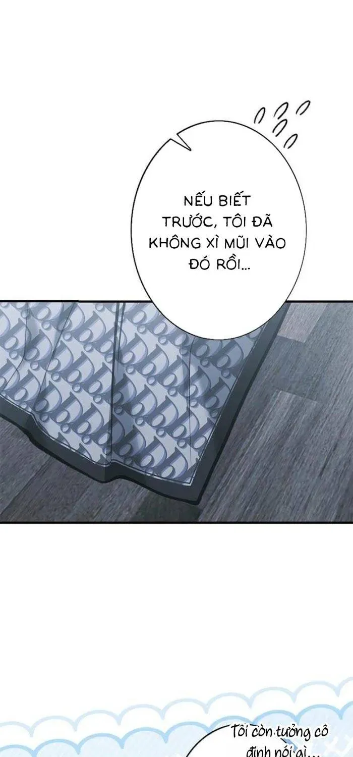 Lần Đầu Của Tổng Tài Chương 5.1 - Trang 31