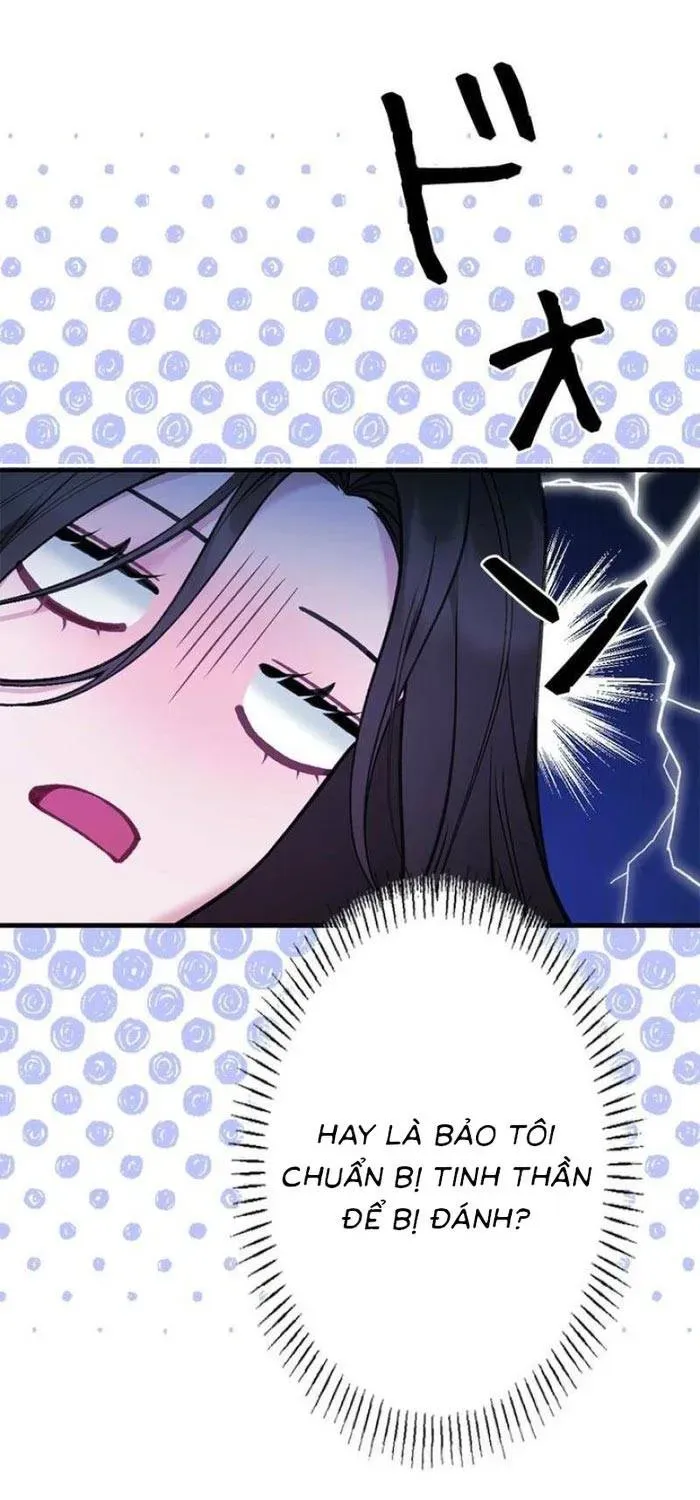 Lần Đầu Của Tổng Tài Chương 5.1 - Trang 38
