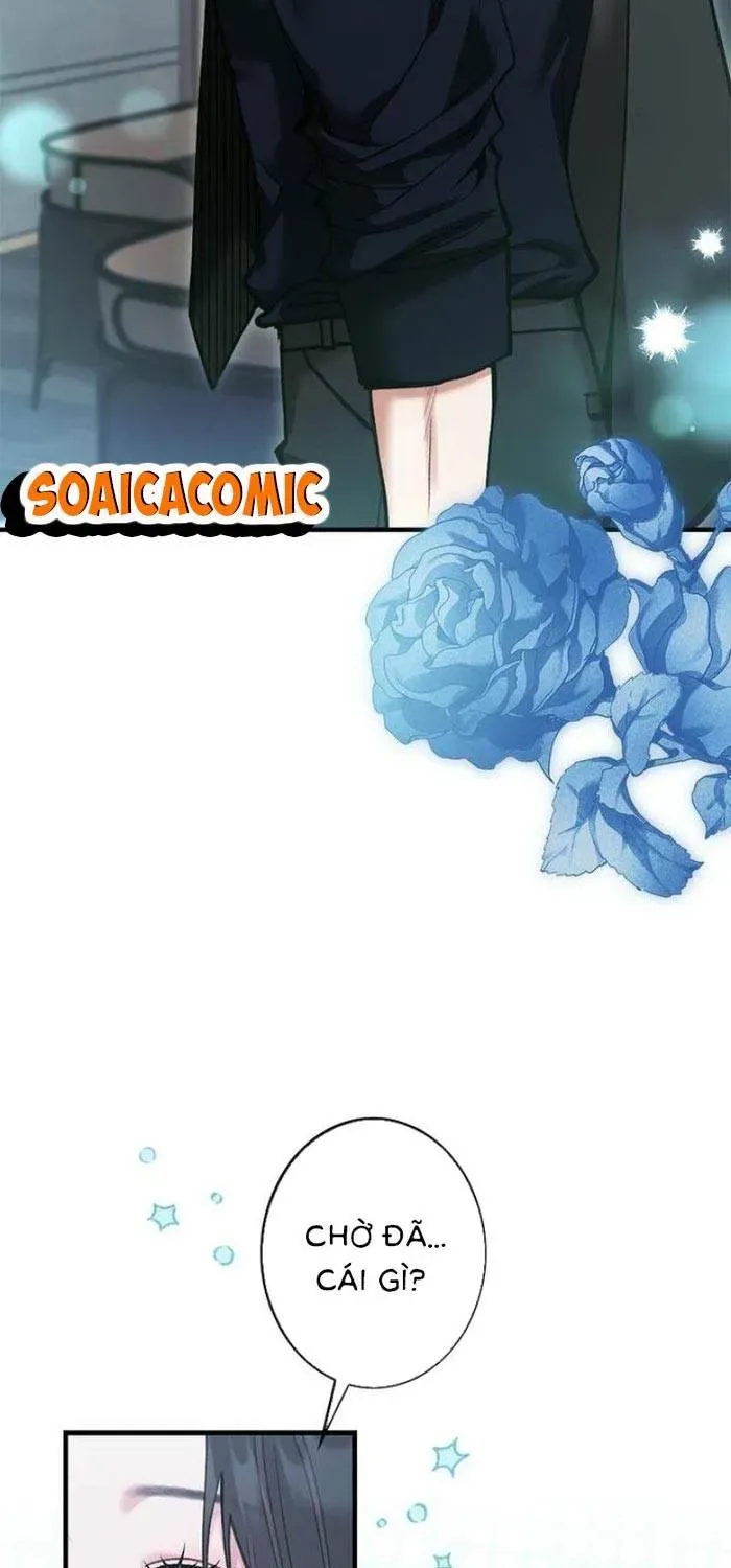 Lần Đầu Của Tổng Tài Chương 5.1 - Trang 40