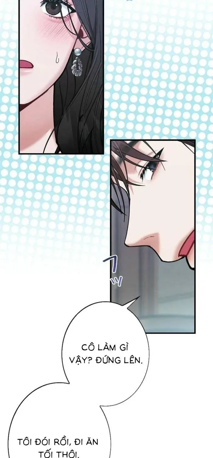 Lần Đầu Của Tổng Tài Chương 5.1 - Trang 41