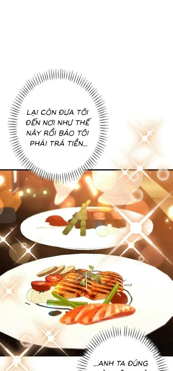 Lần Đầu Của Tổng Tài Chương 5.1 - Trang 46