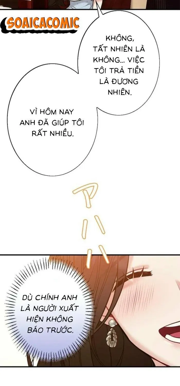 Lần Đầu Của Tổng Tài Chương 5.1 - Trang 49