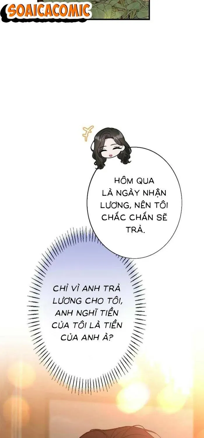Lần Đầu Của Tổng Tài Chương 5.1 - Trang 51