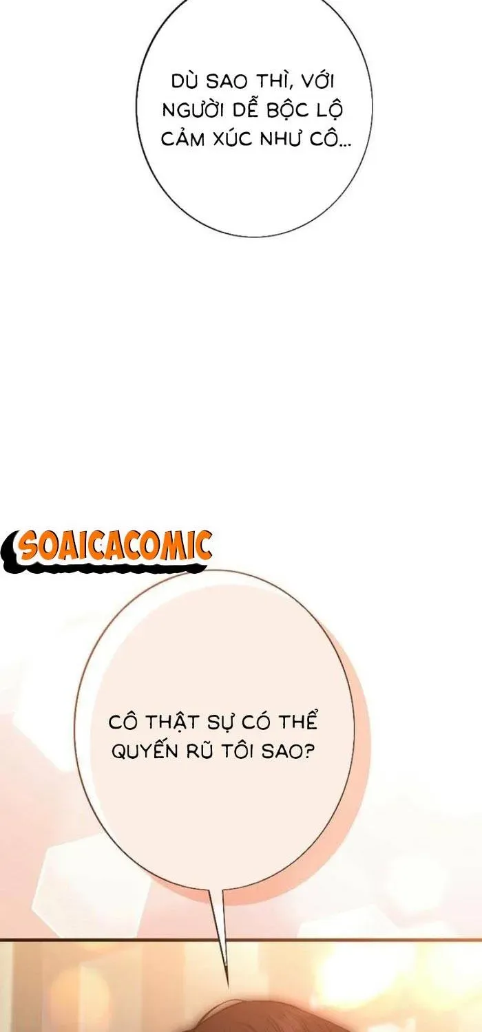 Lần Đầu Của Tổng Tài Chương 5.1 - Trang 54