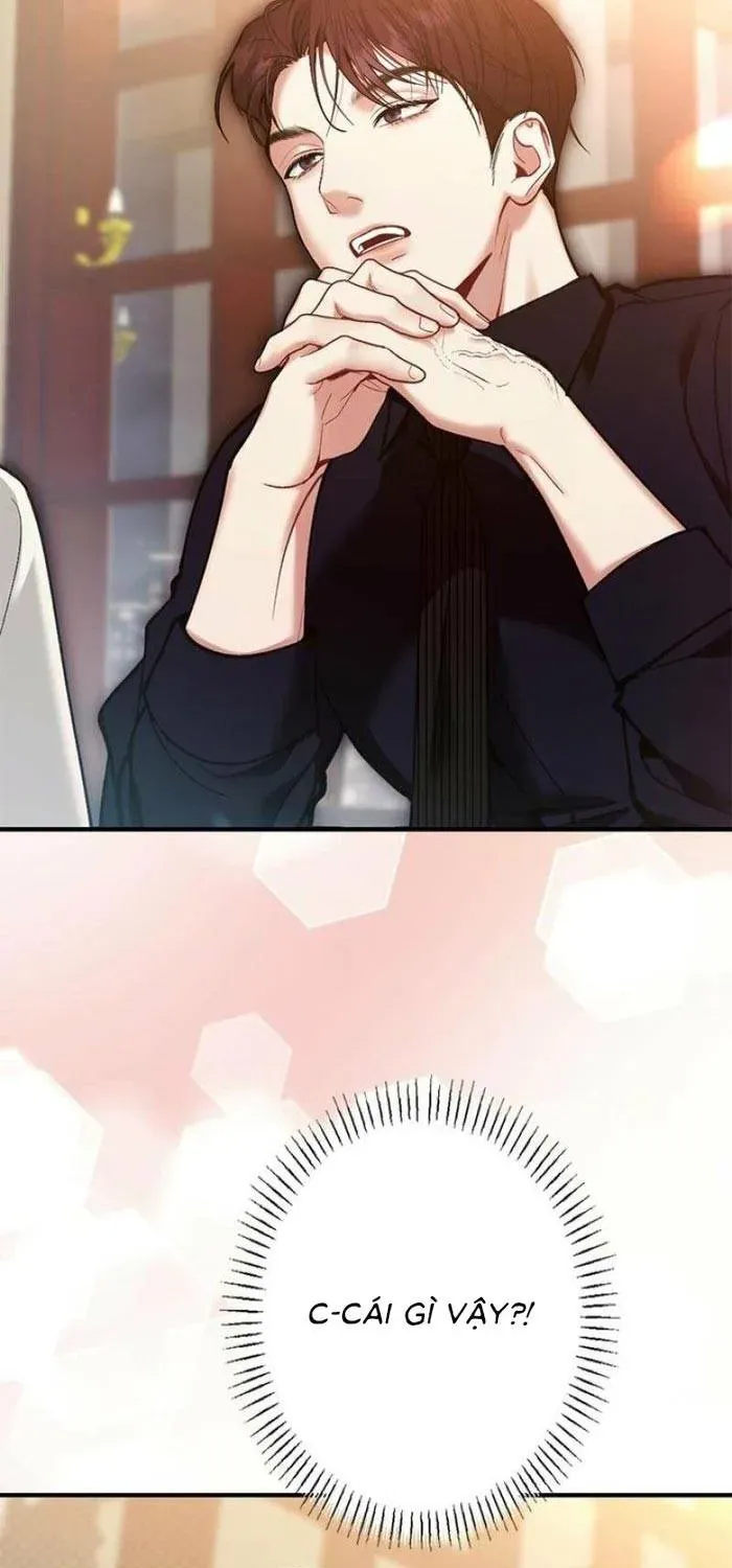 Lần Đầu Của Tổng Tài Chương 5.1 - Trang 55