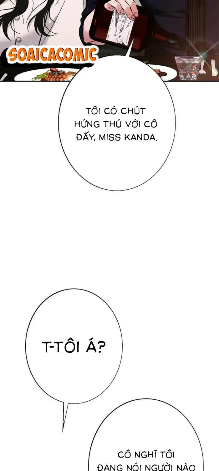 Lần Đầu Của Tổng Tài Chương 5.2 - Trang 11