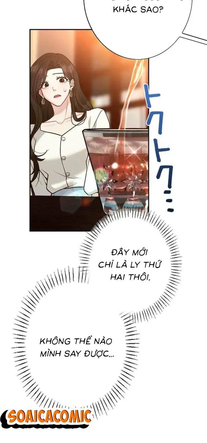 Lần Đầu Của Tổng Tài Chương 5.2 - Trang 12