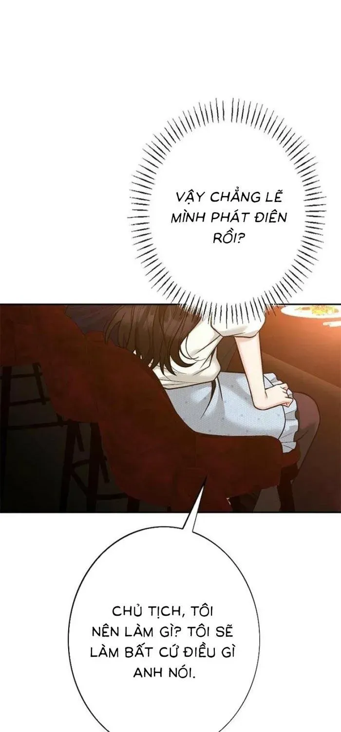 Lần Đầu Của Tổng Tài Chương 5.2 - Trang 13