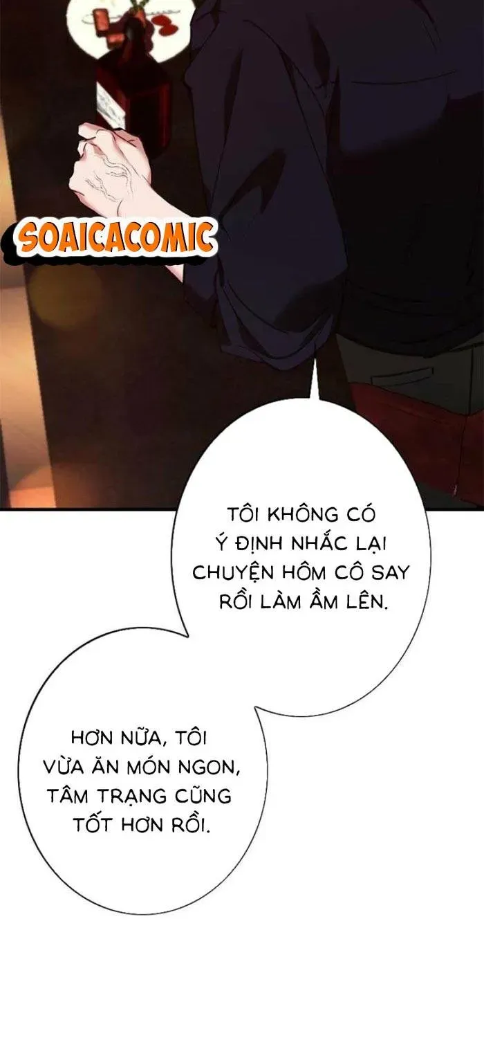 Lần Đầu Của Tổng Tài Chương 5.2 - Trang 18