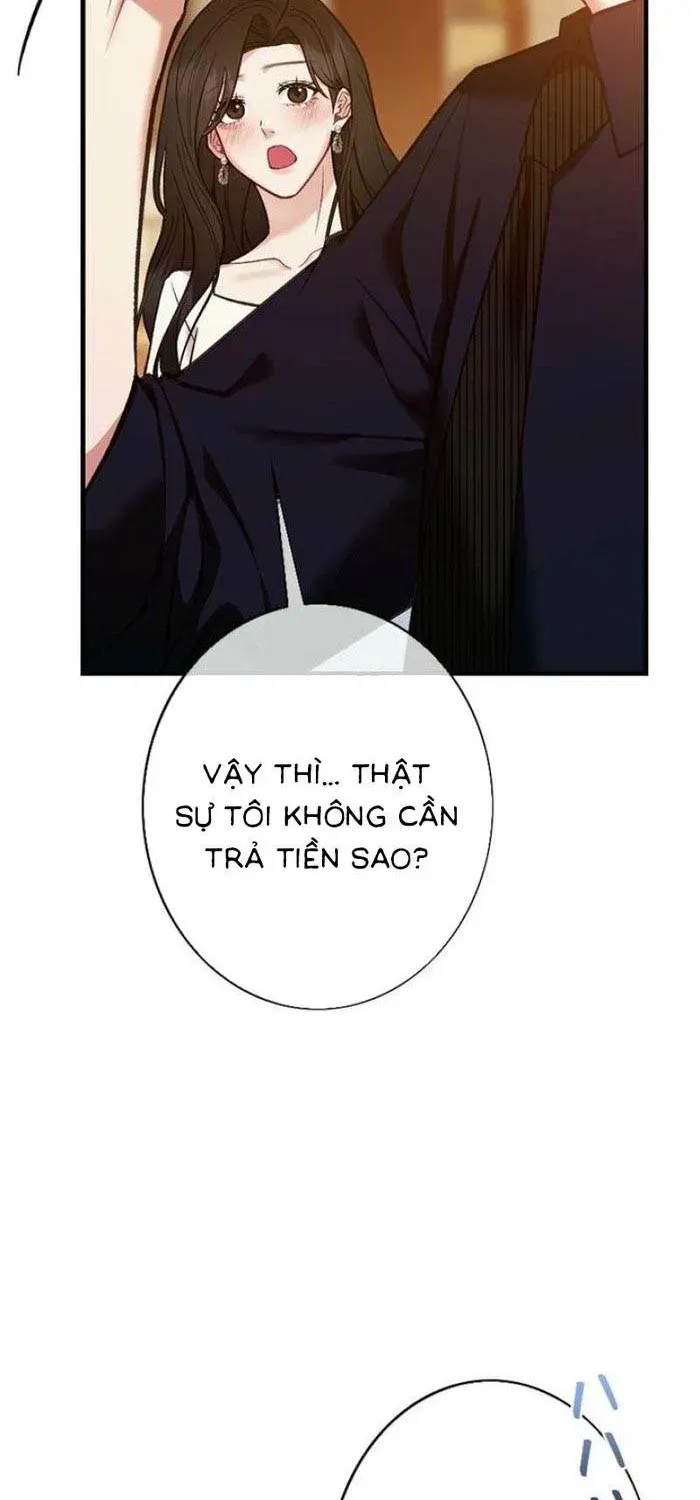 Lần Đầu Của Tổng Tài Chương 5.2 - Trang 21
