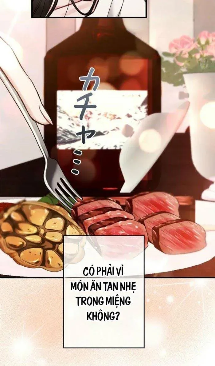 Lần Đầu Của Tổng Tài Chương 5.2 - Trang 24