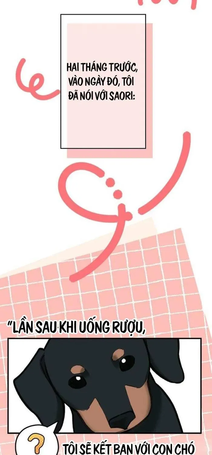 Lần Đầu Của Tổng Tài Chương 5.2 - Trang 26