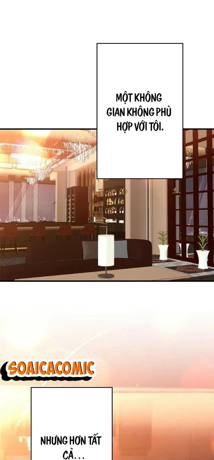 Lần Đầu Của Tổng Tài Chương 5.2 - Trang 29