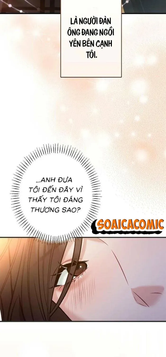 Lần Đầu Của Tổng Tài Chương 5.2 - Trang 31