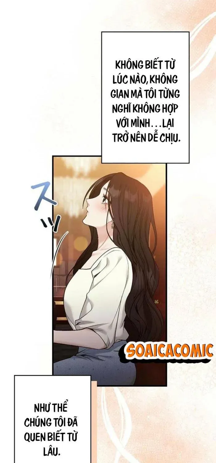 Lần Đầu Của Tổng Tài Chương 5.2 - Trang 35