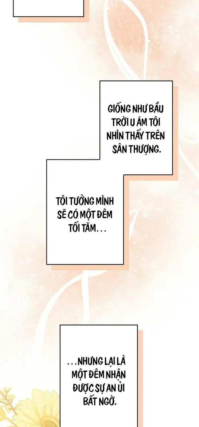 Lần Đầu Của Tổng Tài Chương 5.2 - Trang 36