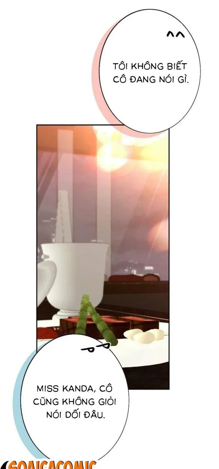 Lần Đầu Của Tổng Tài Chương 5.2 - Trang 5