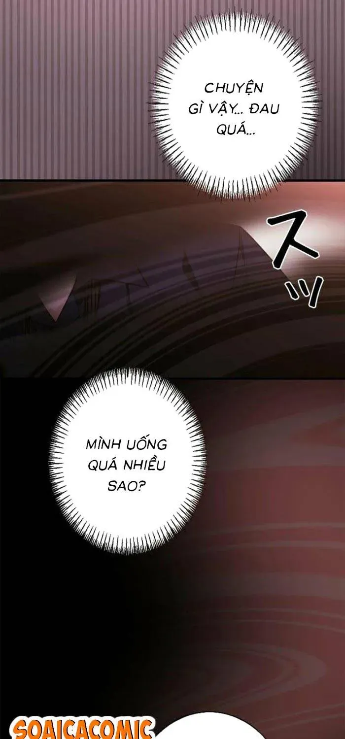 Lần Đầu Của Tổng Tài Chương 5.2 - Trang 41