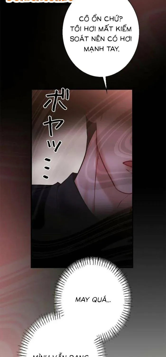 Lần Đầu Của Tổng Tài Chương 5.2 - Trang 42