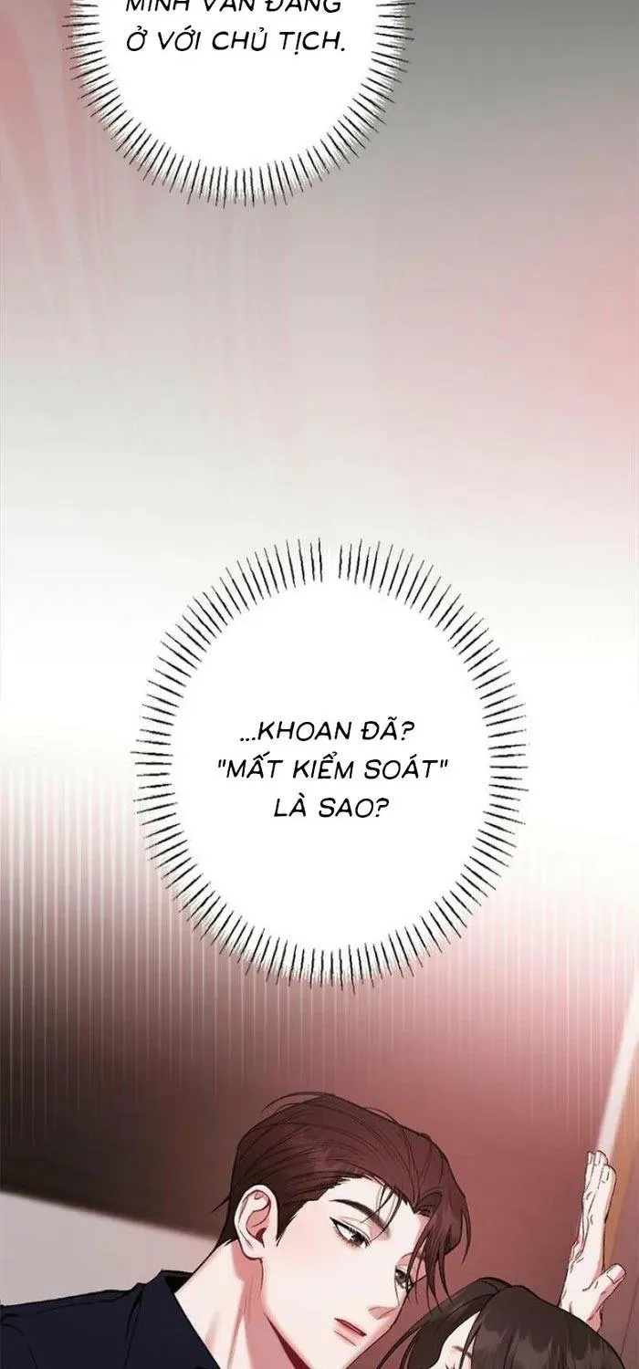 Lần Đầu Của Tổng Tài Chương 5.2 - Trang 43