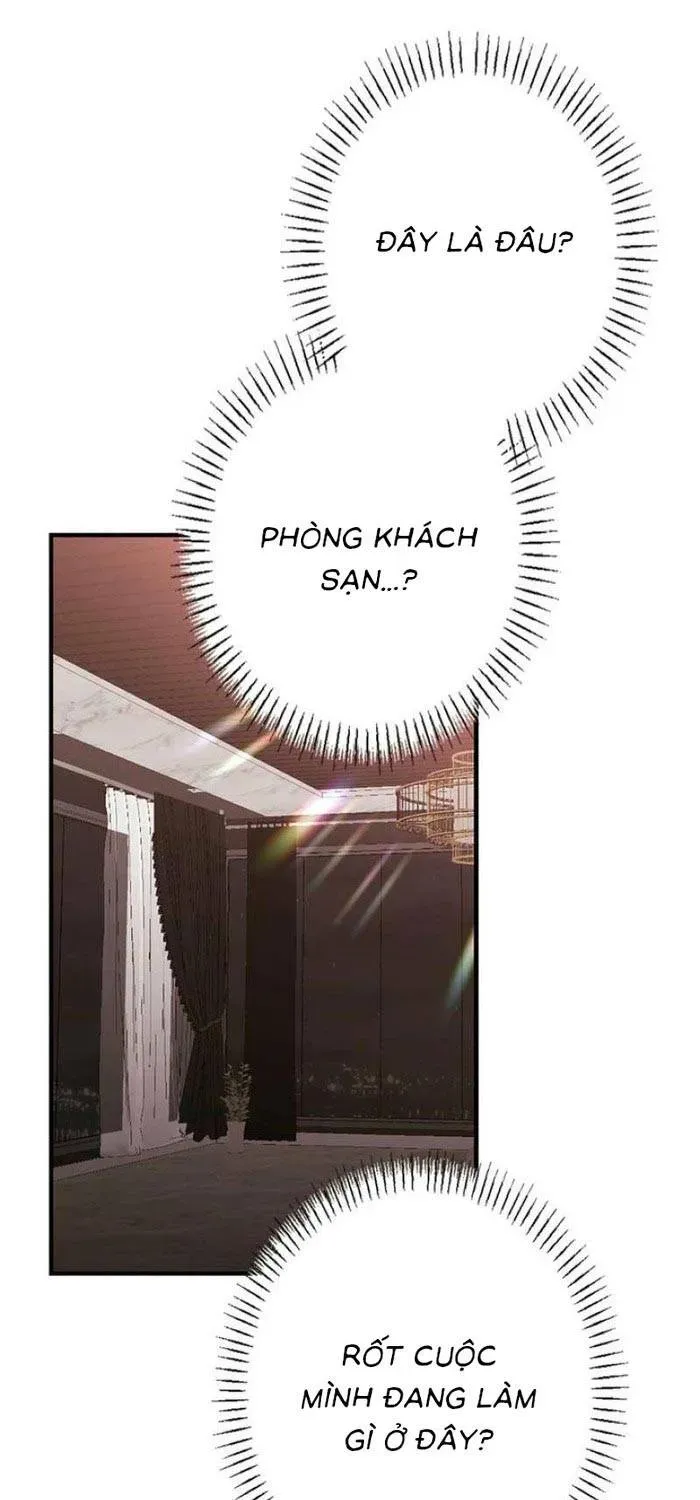 Lần Đầu Của Tổng Tài Chương 5.2 - Trang 45