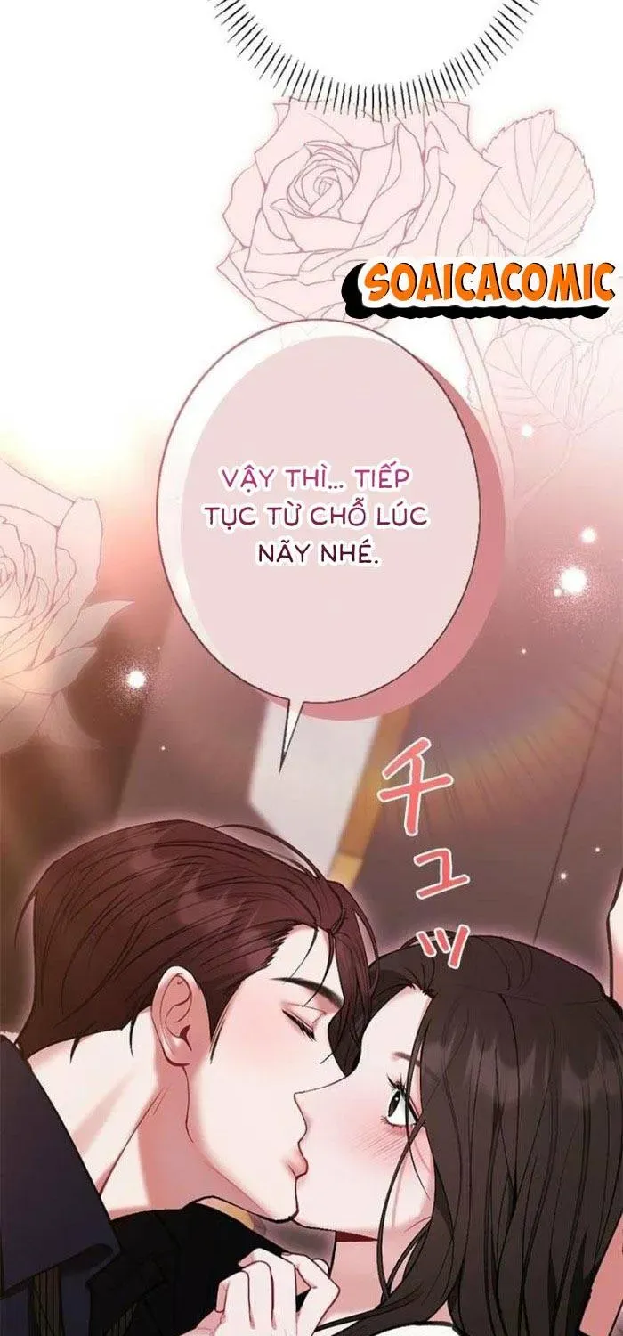 Lần Đầu Của Tổng Tài Chương 5.2 - Trang 46