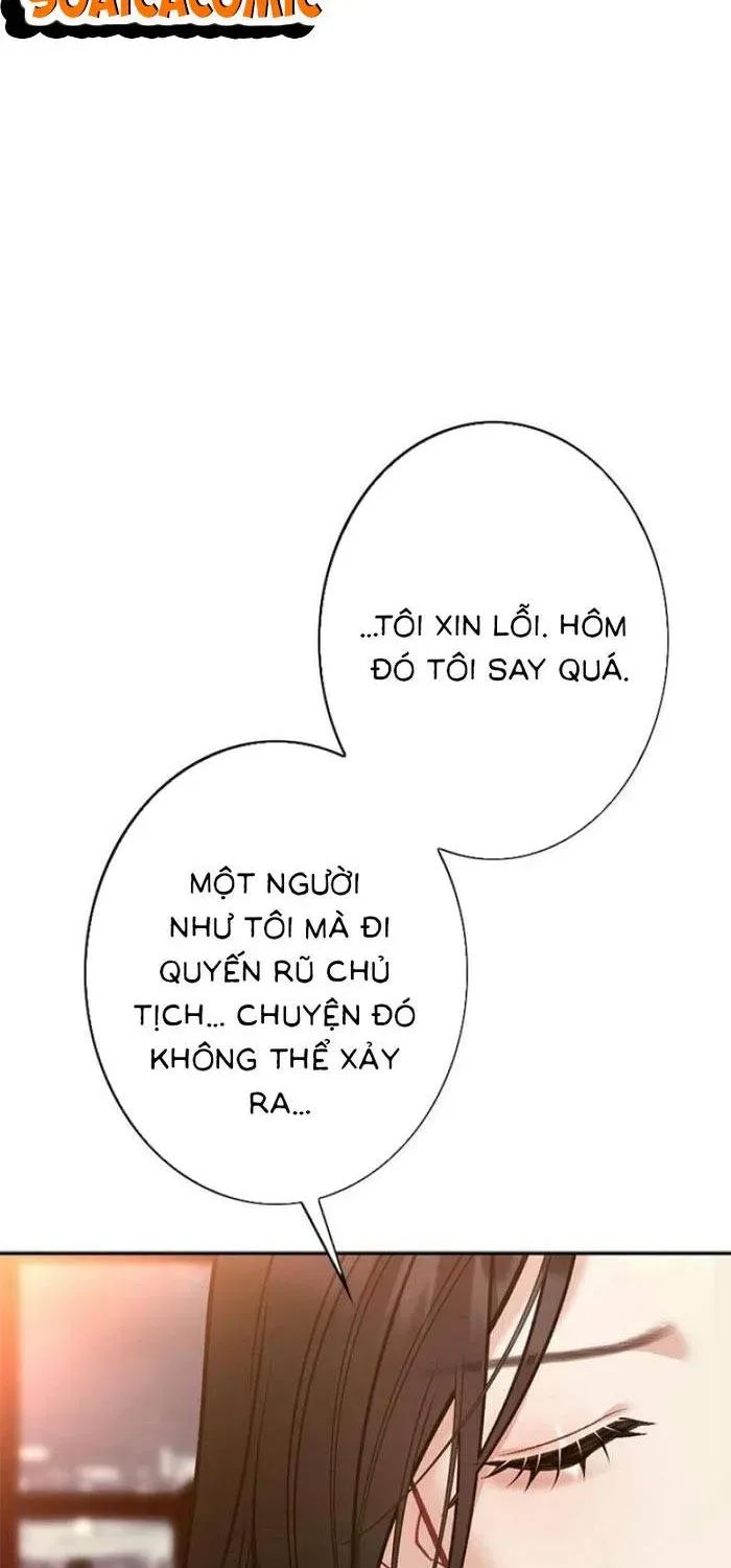 Lần Đầu Của Tổng Tài Chương 5.2 - Trang 6