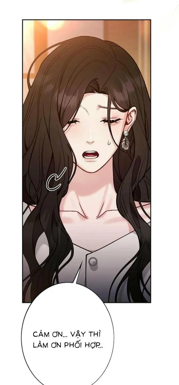 Lần Đầu Của Tổng Tài Chương 5.2 - Trang 8