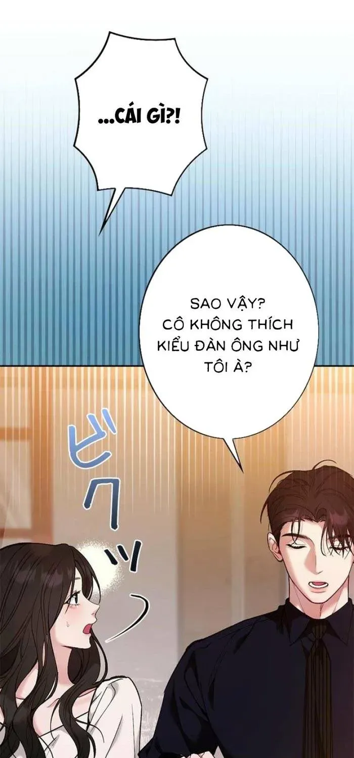 Lần Đầu Của Tổng Tài Chương 5.2 - Trang 10