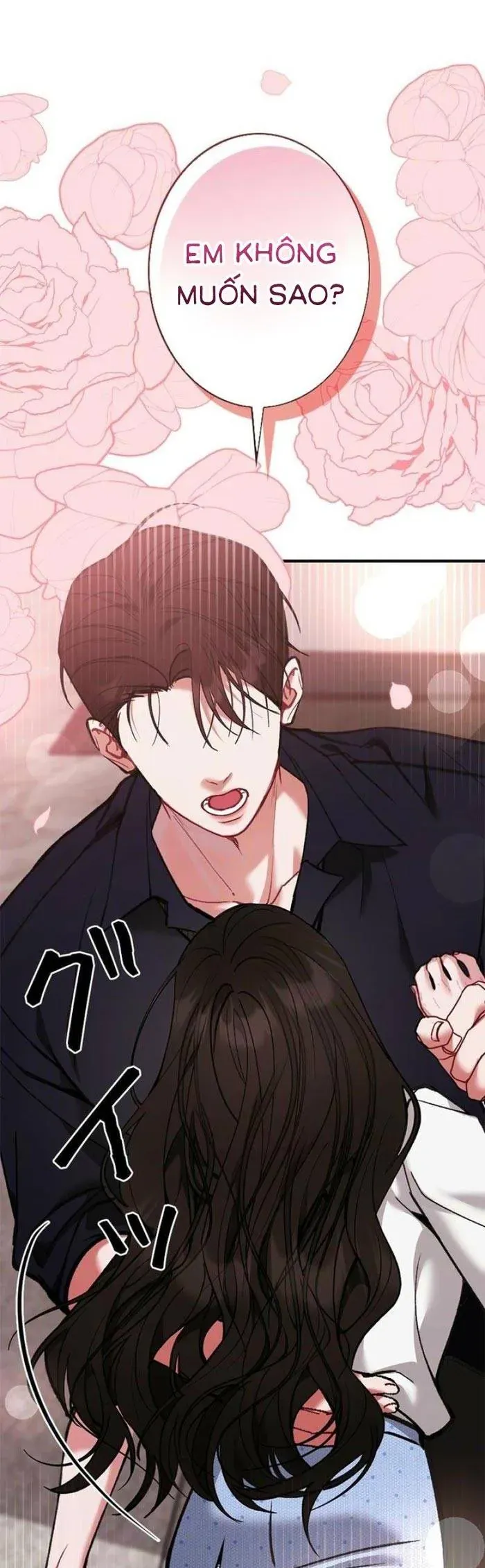 Lần Đầu Của Tổng Tài Chương 6.1 - Trang 11