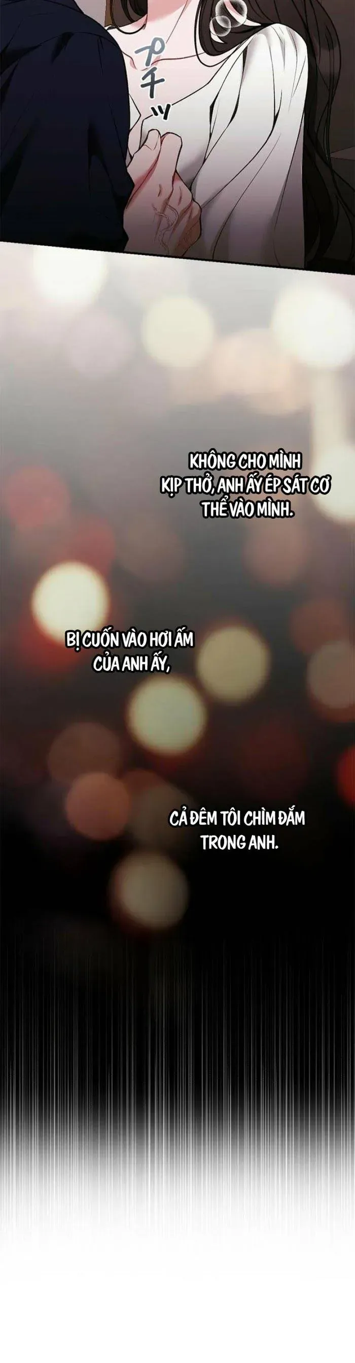 Lần Đầu Của Tổng Tài Chương 6.1 - Trang 18