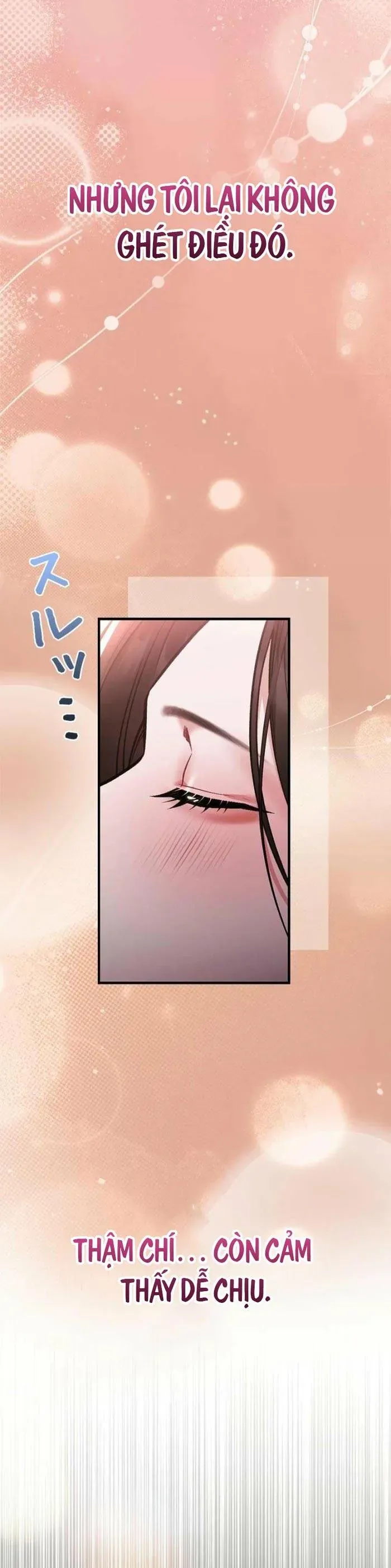 Lần Đầu Của Tổng Tài Chương 6.1 - Trang 3