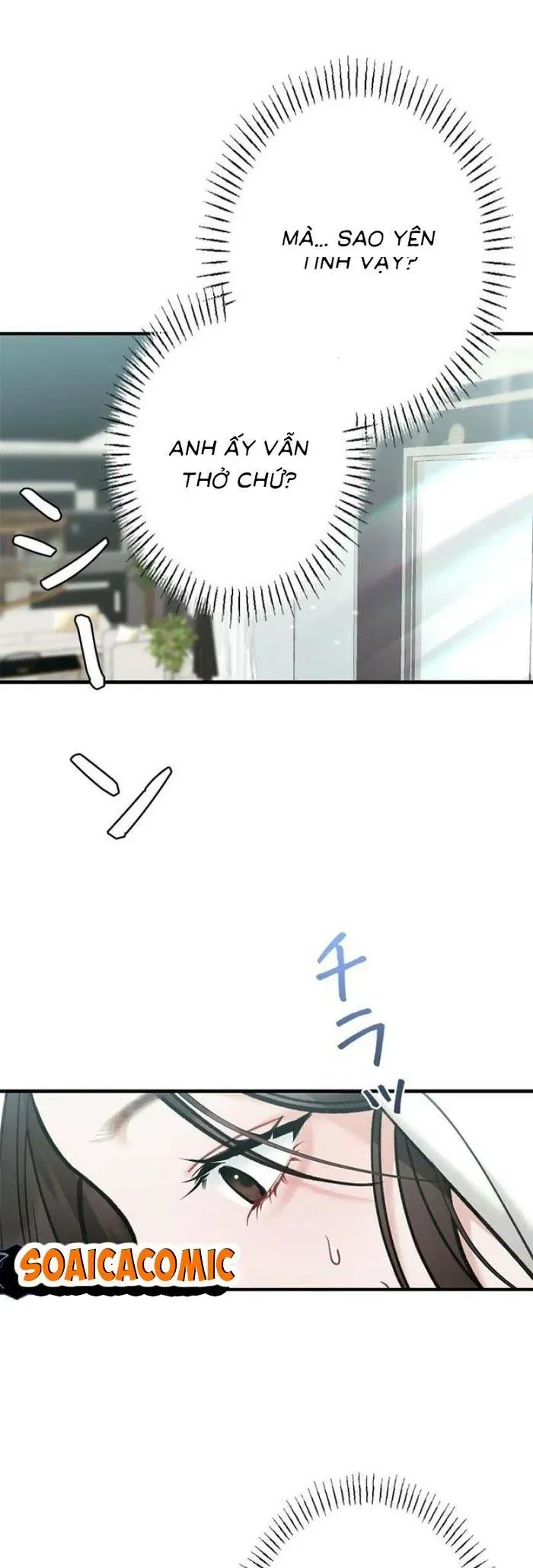 Lần Đầu Của Tổng Tài Chương 6.1 - Trang 22