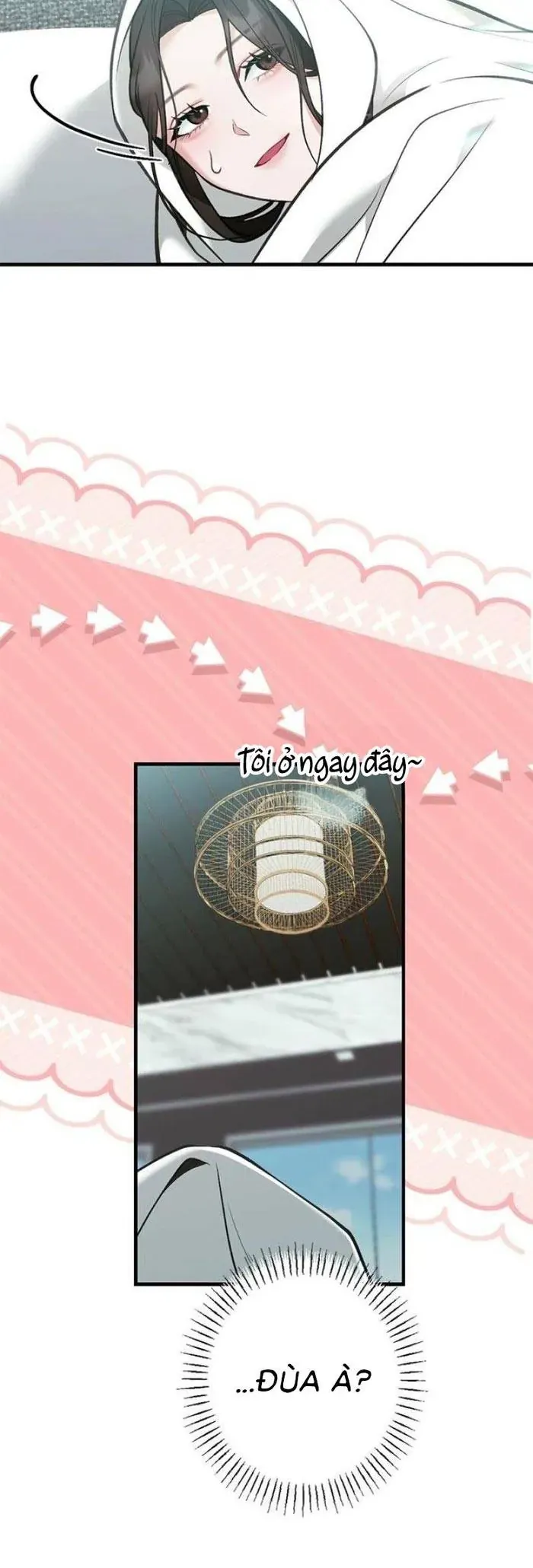 Lần Đầu Của Tổng Tài Chương 6.1 - Trang 24