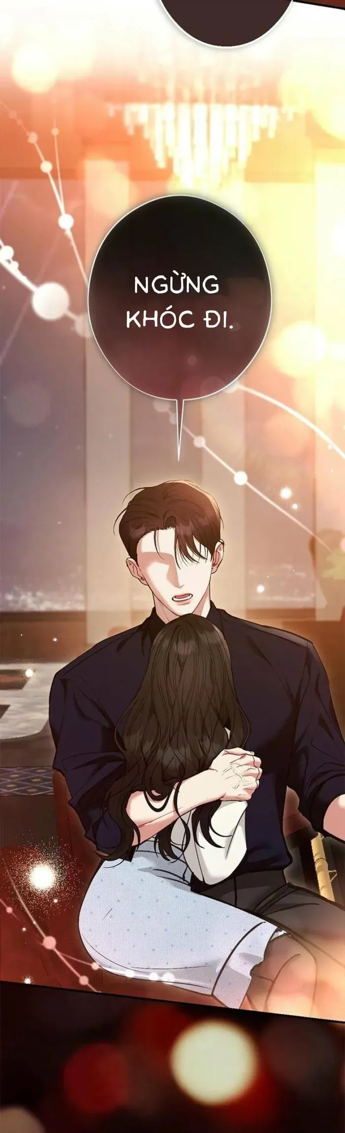 Lần Đầu Của Tổng Tài Chương 6.1 - Trang 6