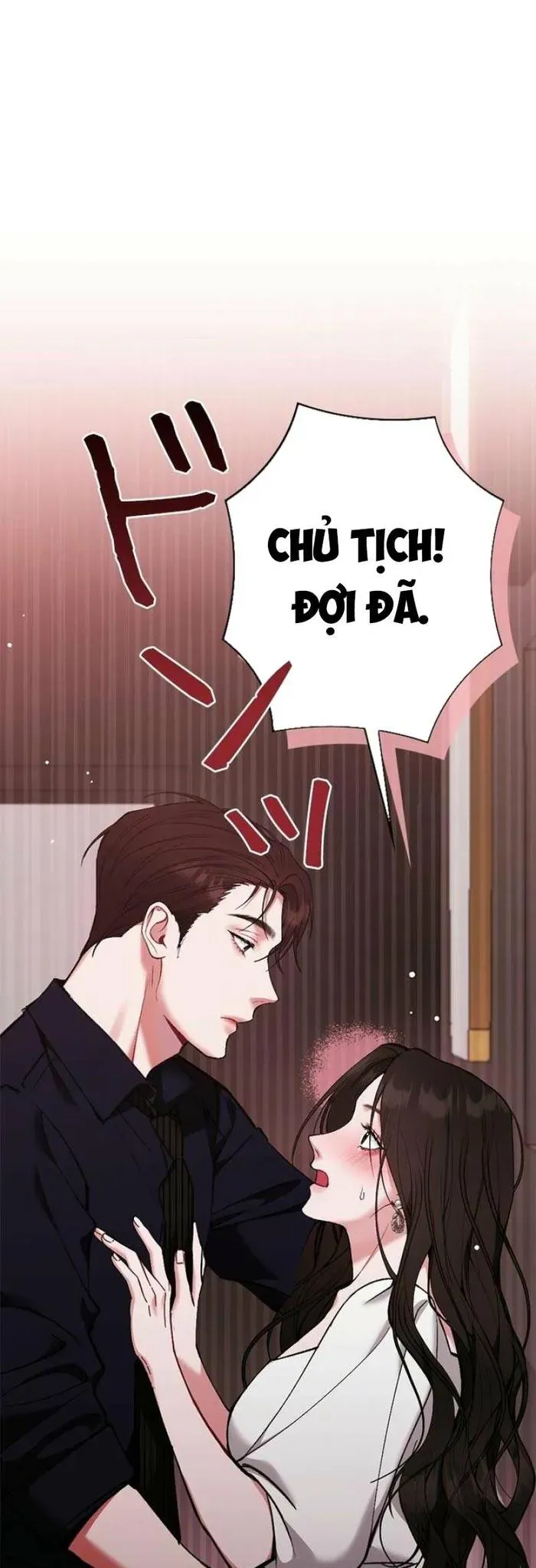 Lần Đầu Của Tổng Tài Chương 6.1 - Trang 9