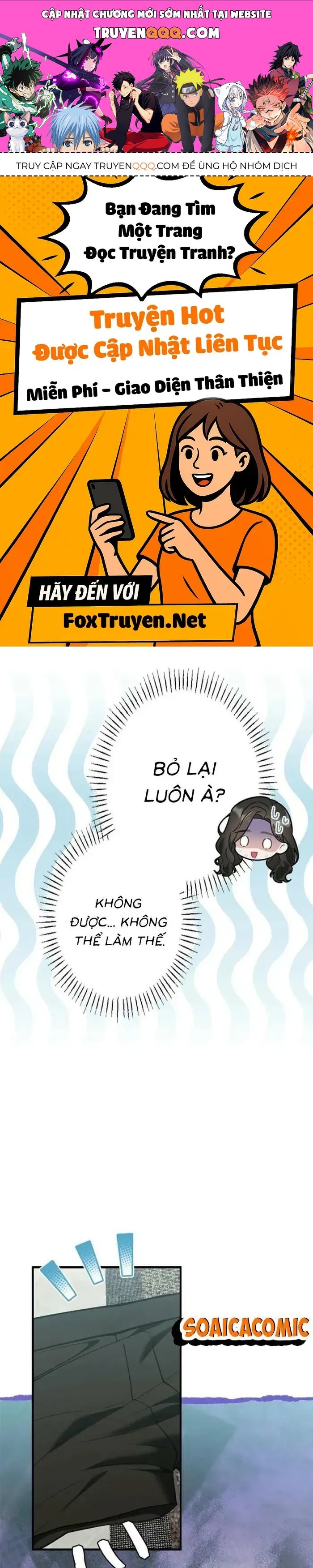 Lần Đầu Của Tổng Tài Chương 6.2 - Trang 1