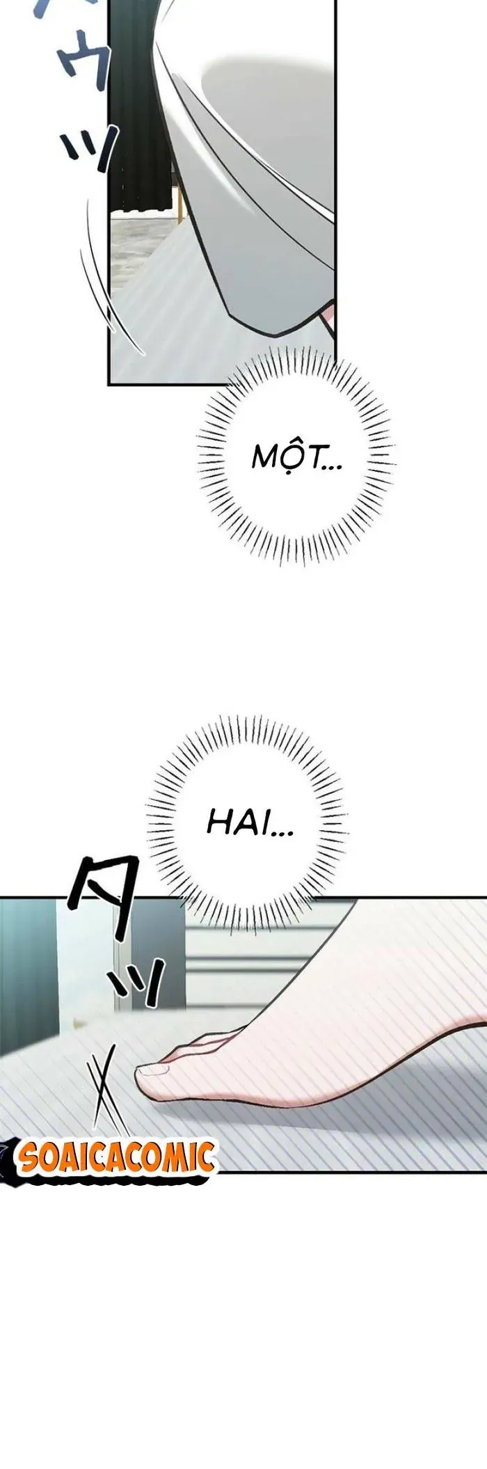 Lần Đầu Của Tổng Tài Chương 6.2 - Trang 16