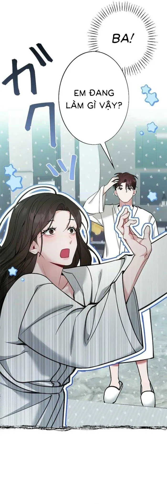 Lần Đầu Của Tổng Tài Chương 6.2 - Trang 17