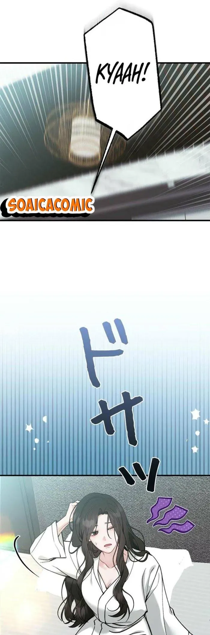 Lần Đầu Của Tổng Tài Chương 6.2 - Trang 18