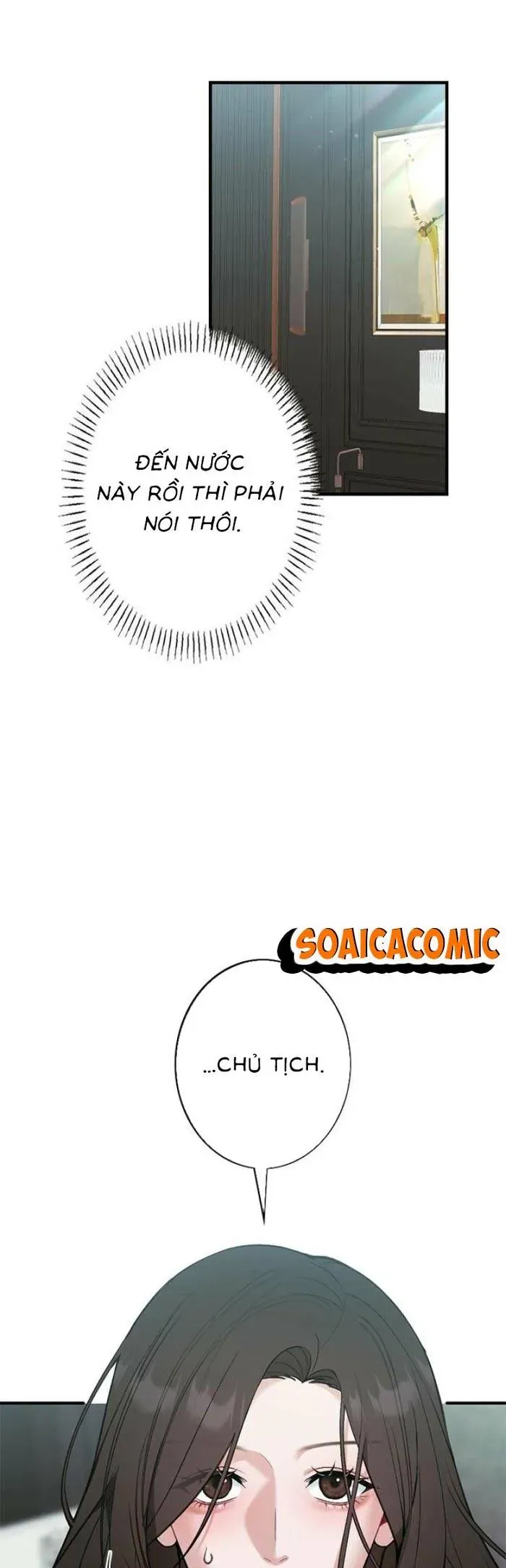 Lần Đầu Của Tổng Tài Chương 6.2 - Trang 20