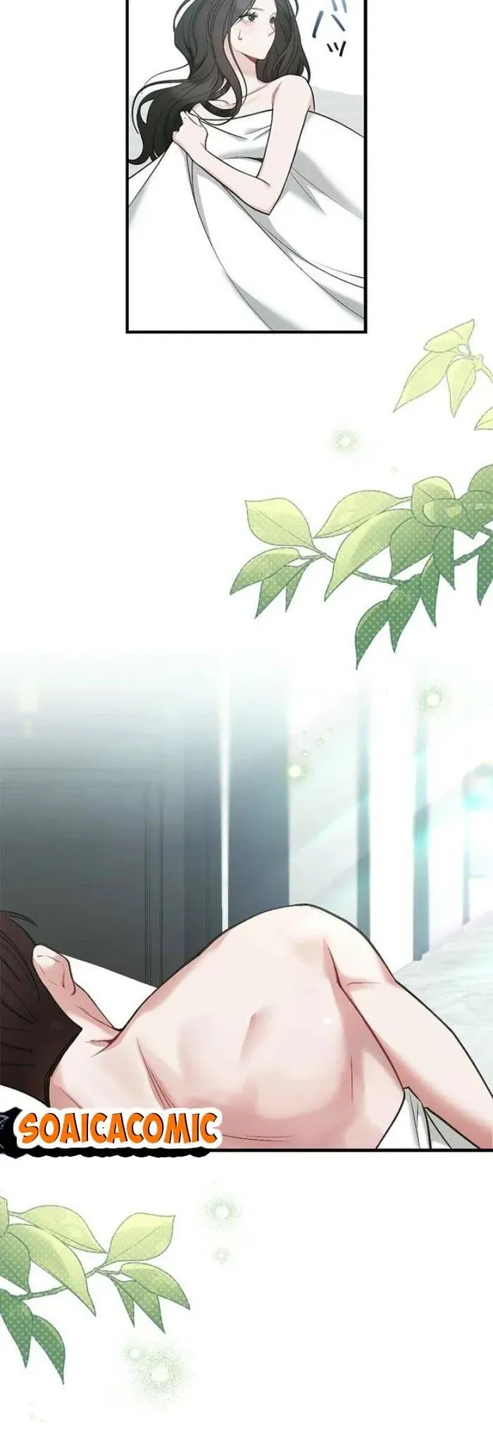 Lần Đầu Của Tổng Tài Chương 6.2 - Trang 3