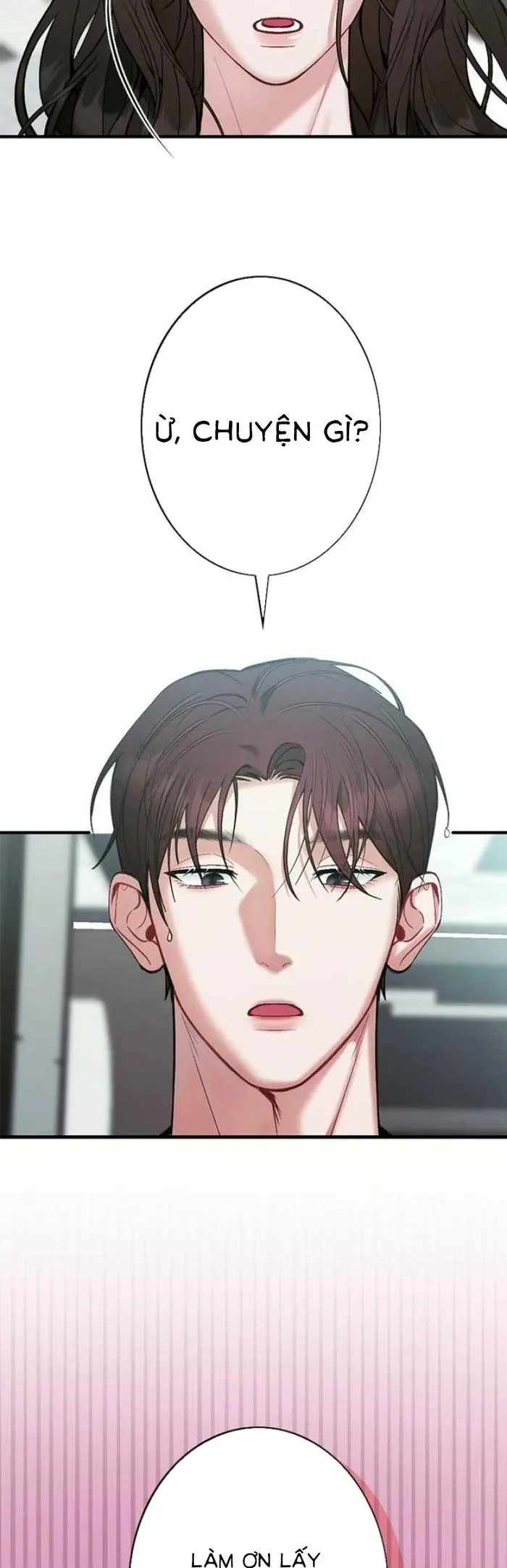 Lần Đầu Của Tổng Tài Chương 6.2 - Trang 21