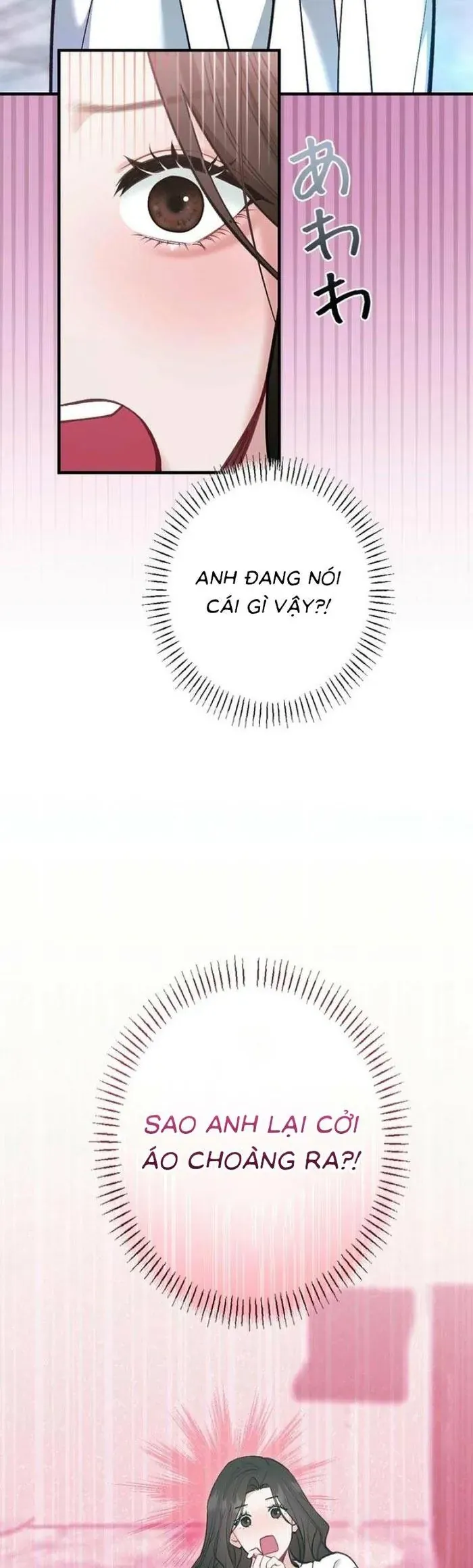 Lần Đầu Của Tổng Tài Chương 6.2 - Trang 26