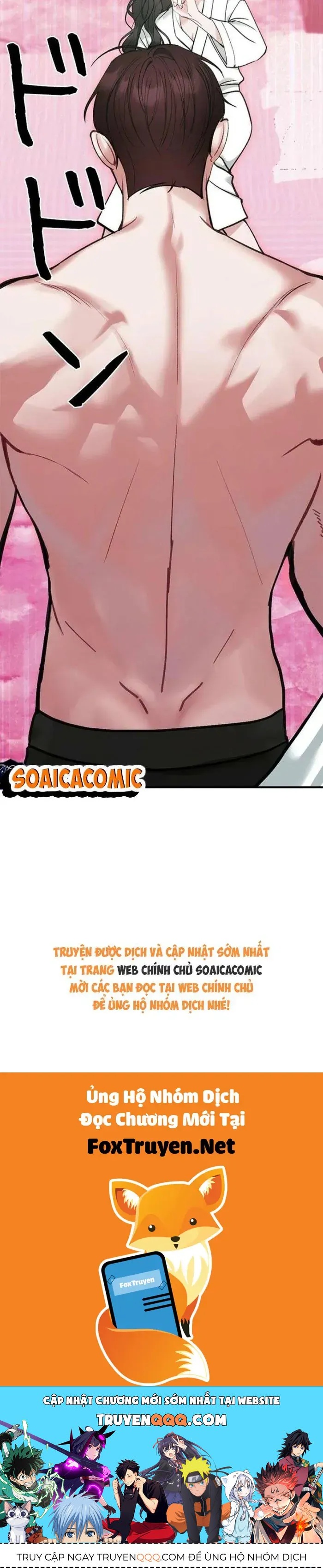 Lần Đầu Của Tổng Tài Chương 6.2 - Trang 27