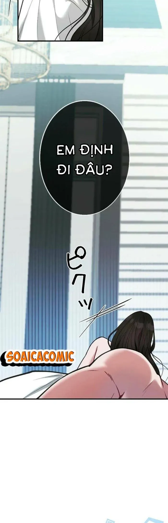 Lần Đầu Của Tổng Tài Chương 6.2 - Trang 5