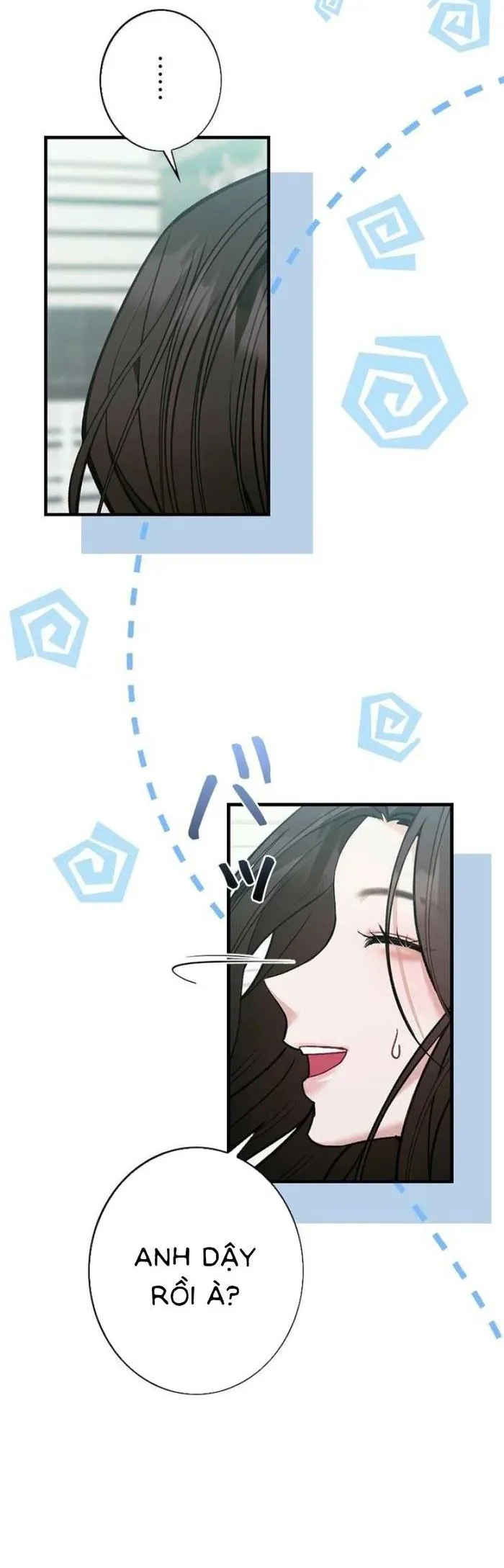 Lần Đầu Của Tổng Tài Chương 6.2 - Trang 6