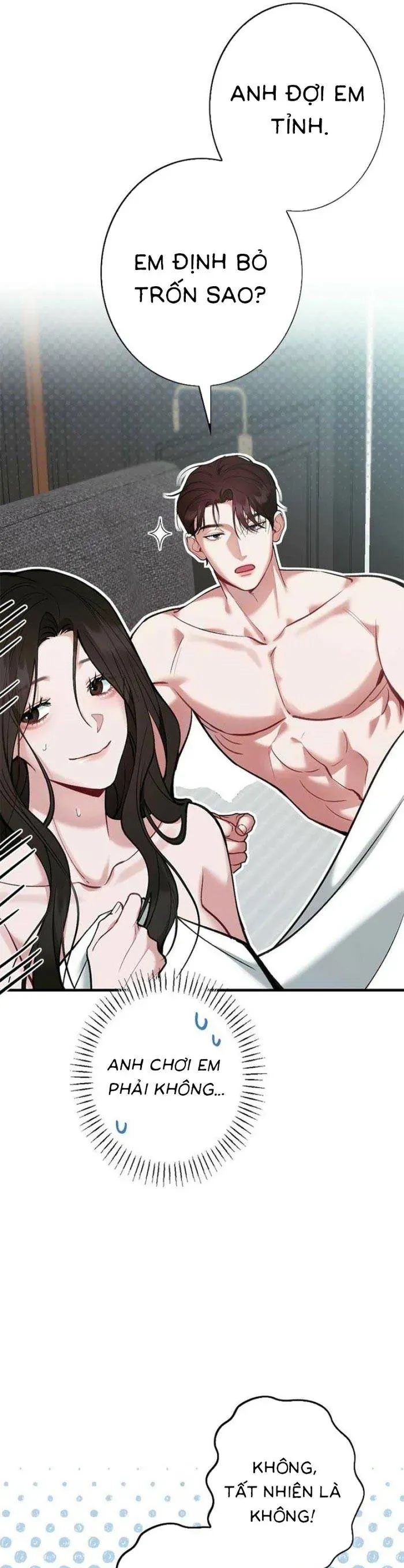 Lần Đầu Của Tổng Tài Chương 6.2 - Trang 7