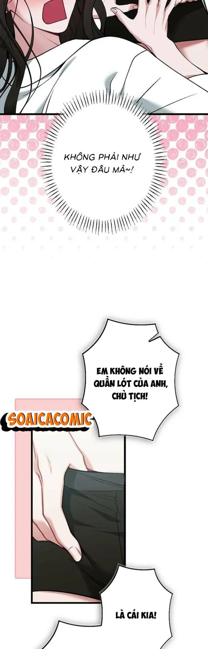 Lần Đầu Của Tổng Tài Chương 7.1 - Trang 2