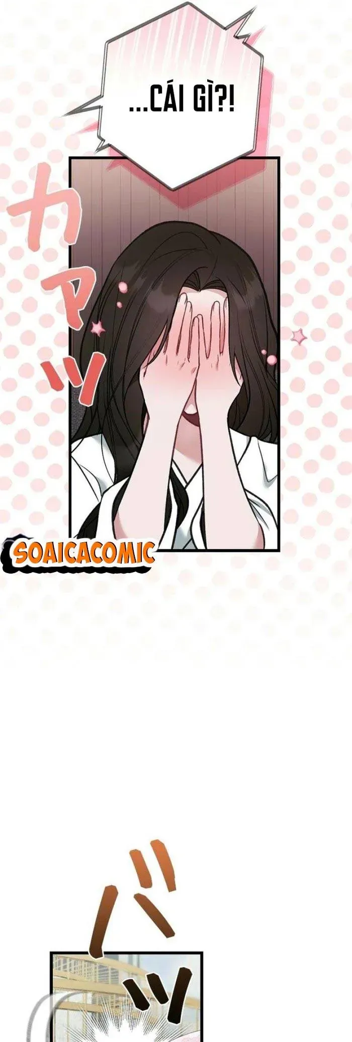 Lần Đầu Của Tổng Tài Chương 7.1 - Trang 12